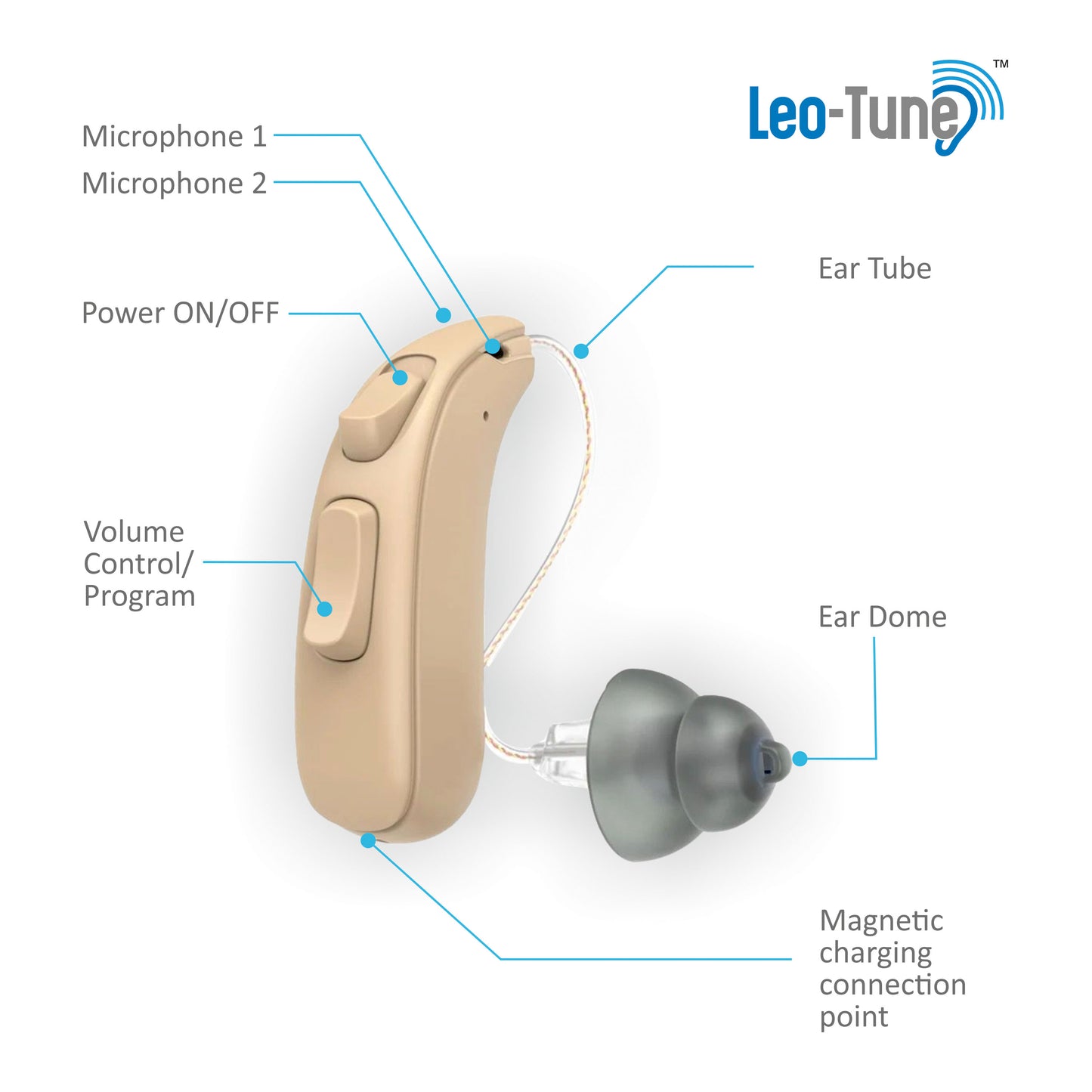 LEO-TUNE SLIM