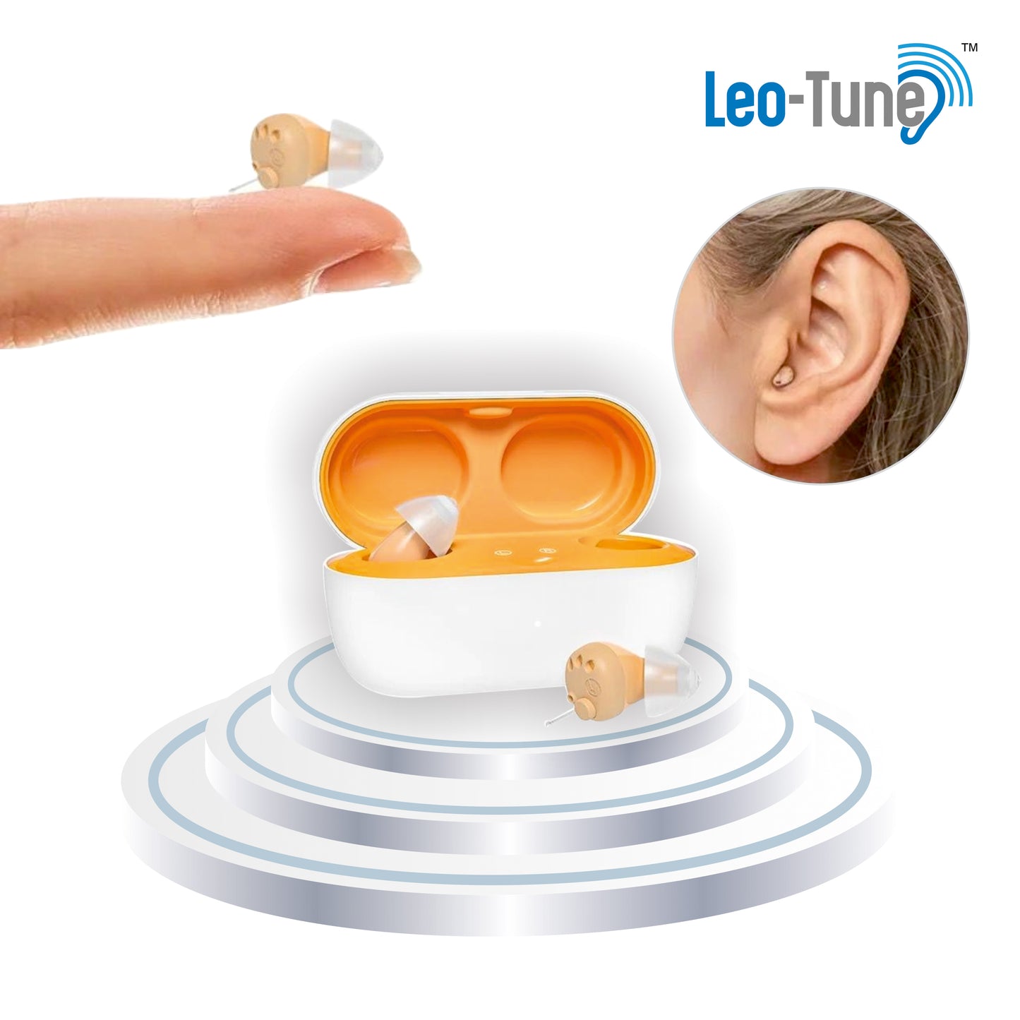 LEO TUNE - MINI