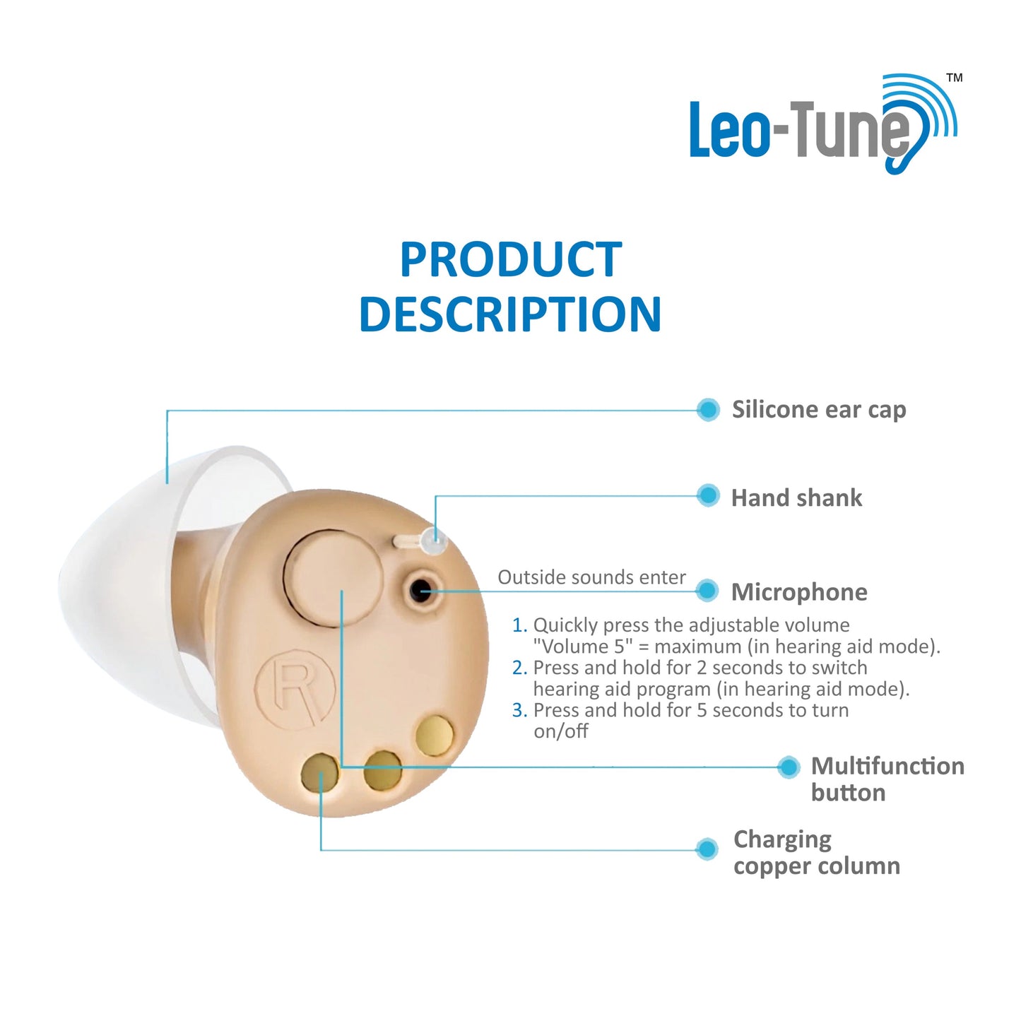 LEO TUNE - MINI